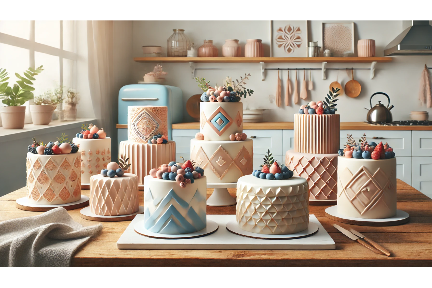 Секреты идеальных бисквитов: пошаговое руководство для домашней выпечки