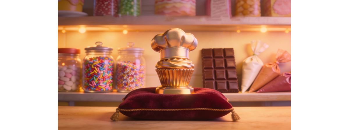 Знакомьтесь: наш «Лучший покупатель квартала»! Запускаем регулярный конкурс с ценными призами!