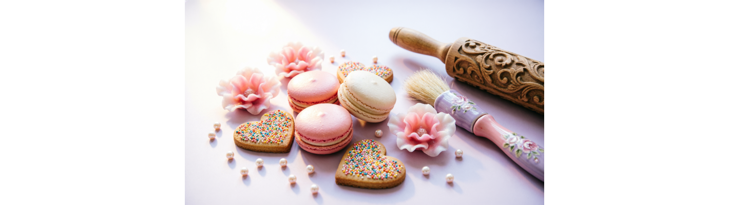 Акция на товары из категории "8 марта"