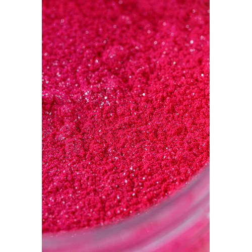 Краситель блестящий плотный GLICAN "Малина"