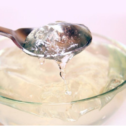 Гель нейтральный