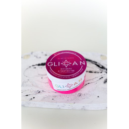 Неоновый краситель GLICAN "Все дело в творчестве"