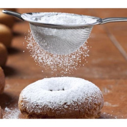 Сахарная пудра Белга