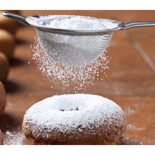 Сахарная пудра Белга по лучшей цене