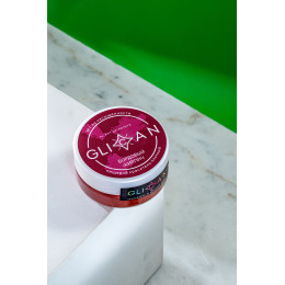 Краситель блестящий плотный GLICAN "Бордовый кирпич"