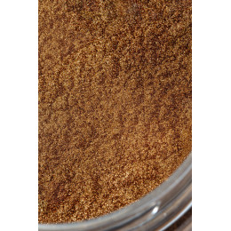 Краситель блестящий плотный GLICAN "Медь"