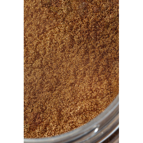 Краситель блестящий плотный GLICAN "Медь"