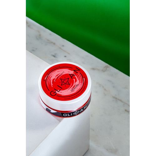 Жирорастворимый краситель GLICAN "Любовь"