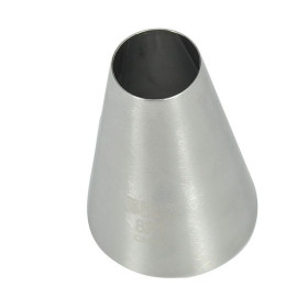 Насадка кондитерская "Круг" 808