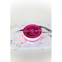 Неоновый краситель GLICAN "Все дело в желаниях"