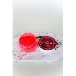 Неоновый краситель GLICAN "Все дело в стремлении"