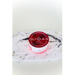 Неоновый краситель GLICAN "Все дело в стремлении"