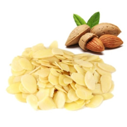 Миндальные лепестки, Турция