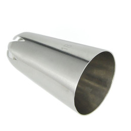 Насадка кондитерская 1В Закрытая звезда