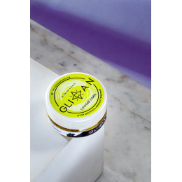 Жирорастворимый краситель GLICAN "Сочный лайм"