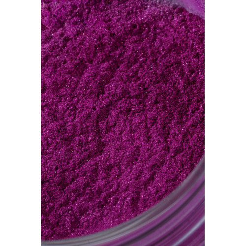 Краситель блестящий плотный GLICAN "Цвет любви"