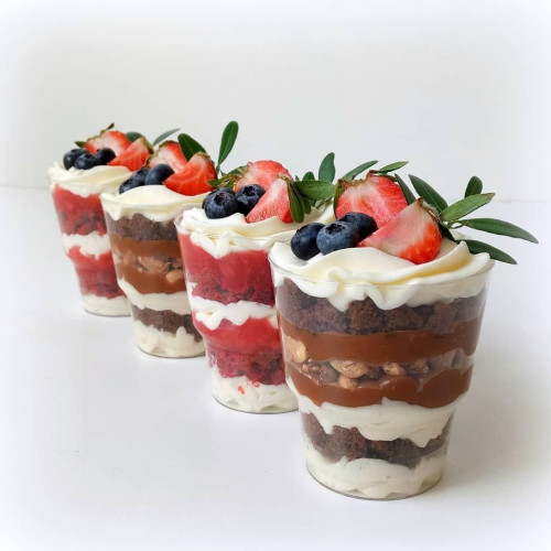 Стакан "Кристалл", 200 мл