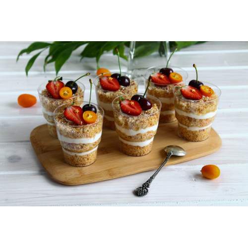 Стакан "Кристалл", 200 мл