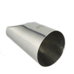 Насадка кондитерская "Хризантема" (№402)