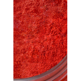 Краситель блестящий плотный GLICAN "Роза"