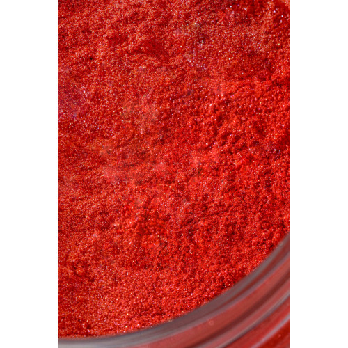 Краситель блестящий плотный GLICAN "Роза"