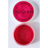 Краситель блестящий плотный GLICAN "Роза"