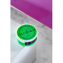 Краситель блестящий плотный GLICAN "Яблоко"