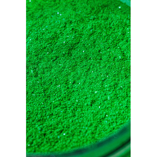 Краситель блестящий плотный GLICAN "Яблоко"