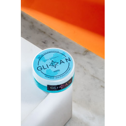 Краситель блестящий плотный GLICAN "Мята"