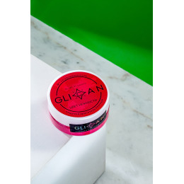 Краситель блестящий плотный GLICAN "Цвет нежности"