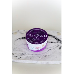 Неоновый краситель GLICAN "Все дело в эмоциях"