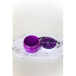 Неоновый краситель GLICAN "Все дело в эмоциях"