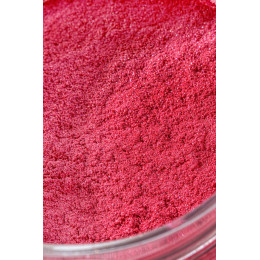 Краситель блестящий плотный GLICAN "Пудровая роза"