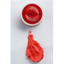 Жирорастворимый краситель GLICAN "Клубничный джем"