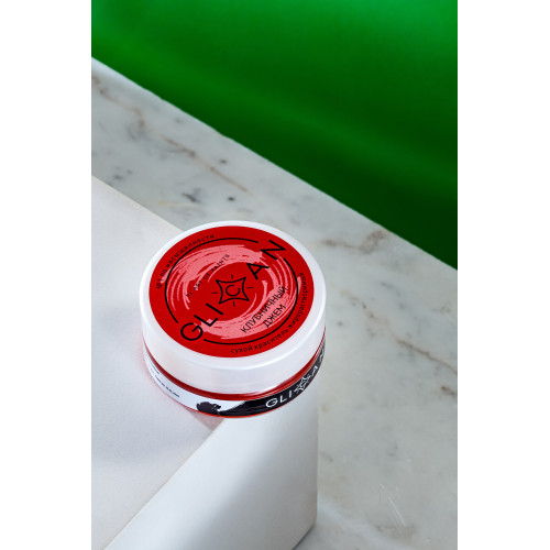 Жирорастворимый краситель GLICAN "Клубничный джем" по лучшей цене