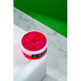 Краситель блестящий плотный GLICAN "Коралловый"