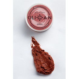 Жирорастворимый краситель GLICAN "Мокко"