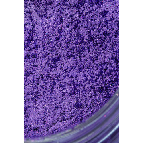 Краситель блестящий плотный GLICAN "Фиалка"