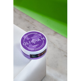 Краситель блестящий плотный GLICAN "Фиалка"