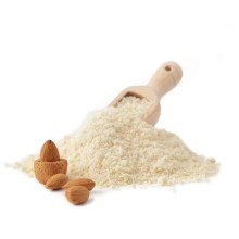 Пасты кондитерские, орехи, мука