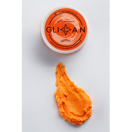 Жирорастворимый краситель GLICAN "Цитрус"