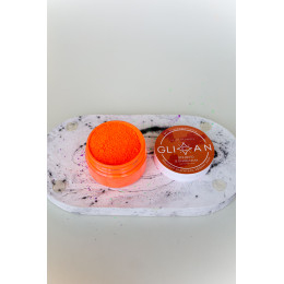 Неоновый краситель GLICAN "Все дело в привычках"