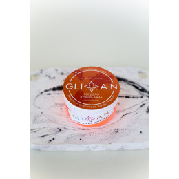 Неоновый краситель GLICAN "Все дело в привычках"