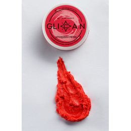 Жирорастворимый краситель GLICAN "Кровавая мери"