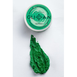 Жирорастворимый краситель GLICAN "Малахит"