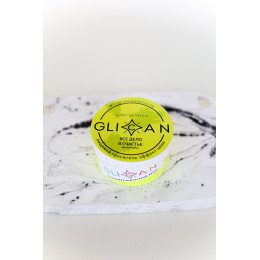 Неоновый краситель GLICAN "Все дело в счастье"