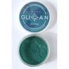 Краситель блестящий плотный GLICAN "Изумруд"