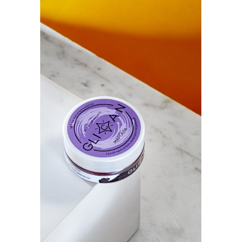 Жирорастворимый краситель GLICAN "Марсала"