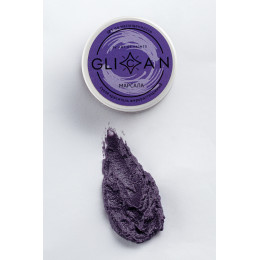 Жирорастворимый краситель GLICAN "Марсала"