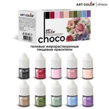 Наборы красителей